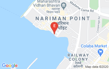 Brazil Consulate General in Mumbai, India