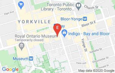 Brazil Consulate General in Toronto, Canada