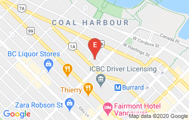 Brazil Consulate General in Vancouver, Canada