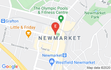 Brazil Consulate in Auckland, New Zealand