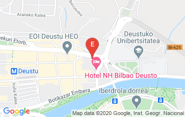 Brazil Consulate in Bilbao, Spain