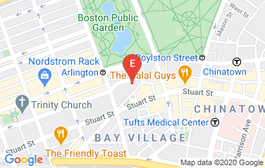 Brazil Consulate in Boston, United States