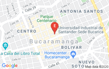 Brazil Consulate in Bucaramanga, Colombia