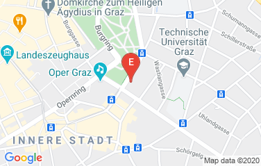 Brazil Consulate in Graz, Austria