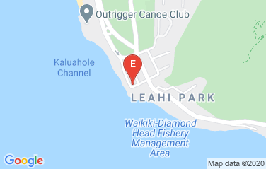 Brazil Consulate in Honolulu, United States