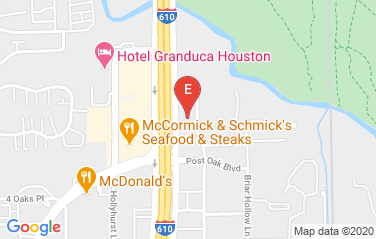 Brazil Consulate in Houston, United States