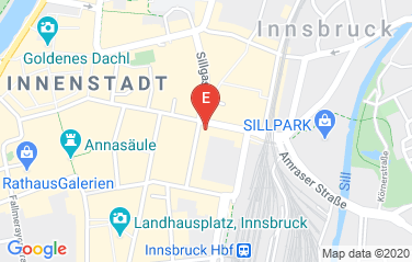 Brazil Consulate in Innsbruck, Austria