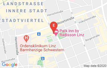 Brazil Consulate in Linz, Austria