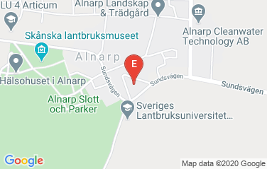 Brazil Consulate in Malmo, Sweden