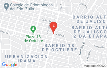 Brazil Consulate in Maracaibo, Venezuela