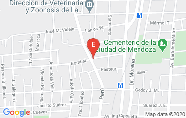 Brazil Consulate in Mendoza, Argentina