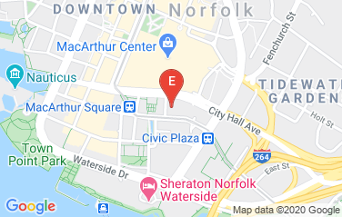 Brazil Consulate in Norfolk, United States