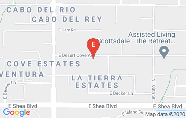 Brazil Consulate in Phoenix, United States