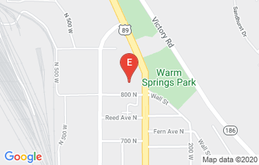 Brazil Consulate in Salt Lake City, United States