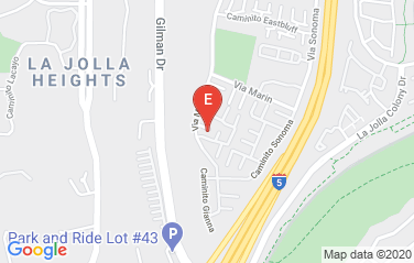 Brazil Consulate in San Diego, United States