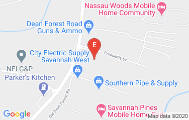 Brazil Consulate in Savannah, United States