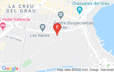 Brazil Consulate in Valencia, Spain