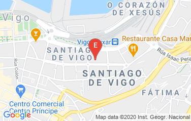 Brazil Consulate in Vigo , Spain