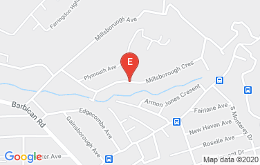 Brazil Embassy in Kingston, Jamaica