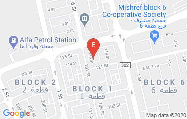 Brazil Embassy in Kuwait City, Kuwait