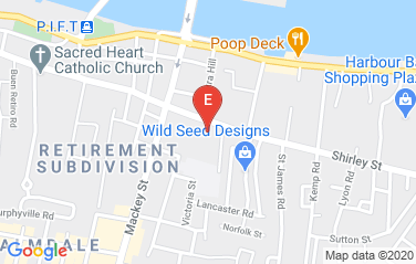 Brazil Embassy in Nassau, Bahamas