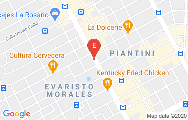 Brazil Embassy in Santo Domingo, Dominican Republic