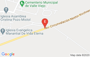 Brazil Honorary Consulate in Catamarca, Argentina