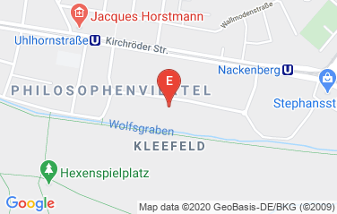 Brazil Honorary Consulate in Hanover, Germany