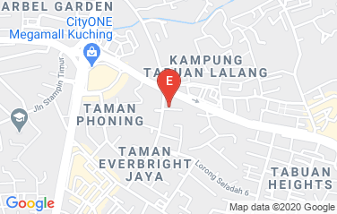 Brunei Consulate General in Kuching, Malaysia