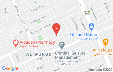 Brunei Embassy in Riyadh, Saudi Arabia