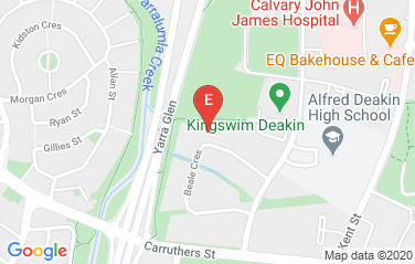 Brunei High Commission in Canberra, Australia