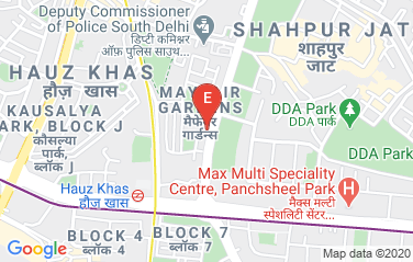 Brunei High Commission in New Delhi, India