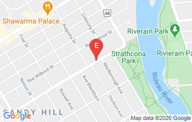 Brunei High Commission in Ottawa, Canada