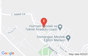 Bulgaria Consular office in Istanbul, Turkey