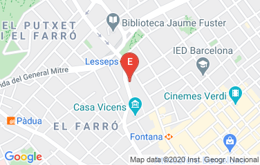 Bulgaria Consulate General in Barcelona, Spain