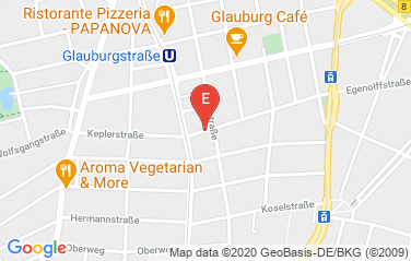 Bulgaria Consulate General in Frankfurt, Germany