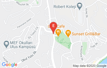 Bulgaria Consulate General in Istanbul, Turkey