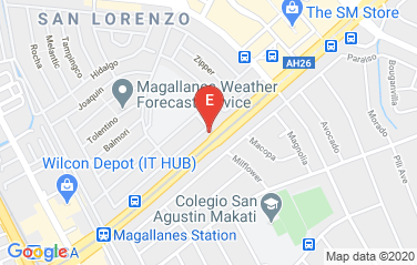 Bulgaria Consulate General in Manila, Philippines