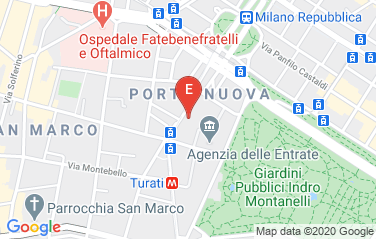 Bulgaria Consulate General in Milan, Italy