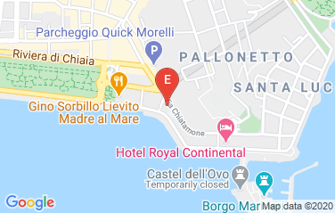 Bulgaria Consulate General in Naples, Italy