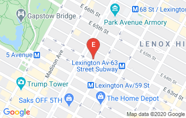 Bulgaria Consulate General in New York, United States