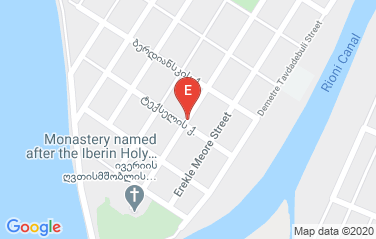 Bulgaria Consulate General in Poti, Georgia