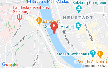 Bulgaria Consulate General in Salzburg, Austria