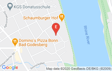 Bulgaria Consulate General in Stuttgart, Germany