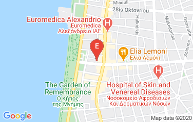 Bulgaria Consulate General in Thessaloniki, Greece