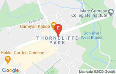 Bulgaria Consulate General in Toronto, Canada