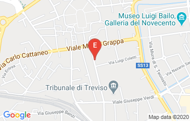 Bulgaria Consulate General in Treviso, Italy