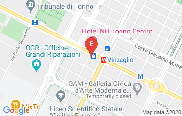 Bulgaria Consulate General in Turin, Italy