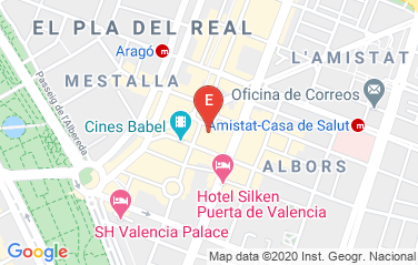 Bulgaria Consulate General in Valencia, Spain