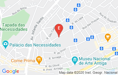 Bulgaria Consulate in Lisbon, Portugal